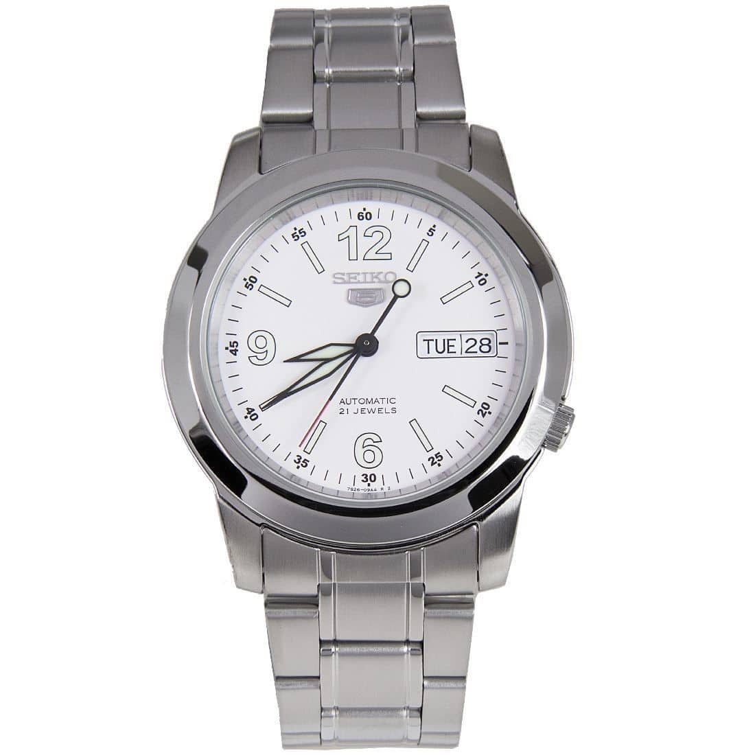 SNKE57K1 Reloj Seiko para Hombre - Image 2