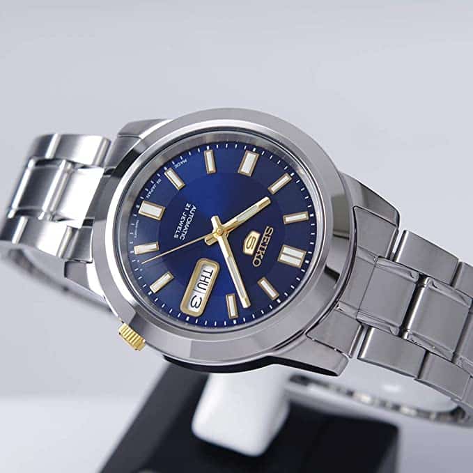 Serie 5 SNKK11J1 Reloj Seiko para Hombre - Image 4