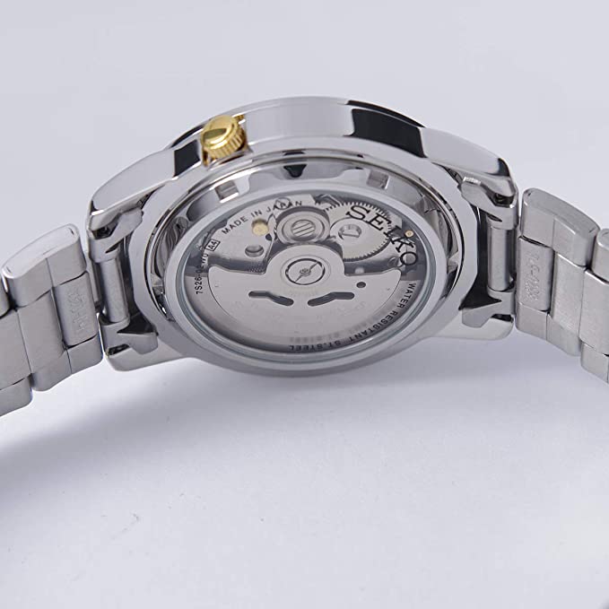 Serie 5 SNKK11J1 Reloj Seiko para Hombre - Image 5
