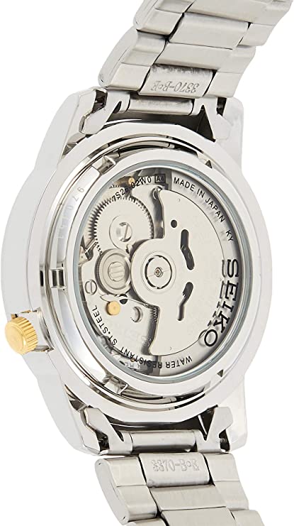 Serie 5 SNKK17J1 Reloj Seiko para Hombre - Image 3