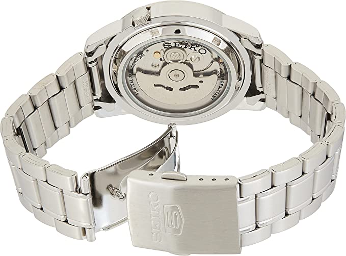 SNKK31 Serie 5 Reloj Seiko para Hombre Automático - Image 5