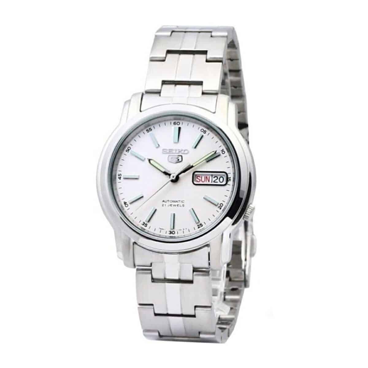 SNKK65K1 Reloj Seiko 5 para Hombre