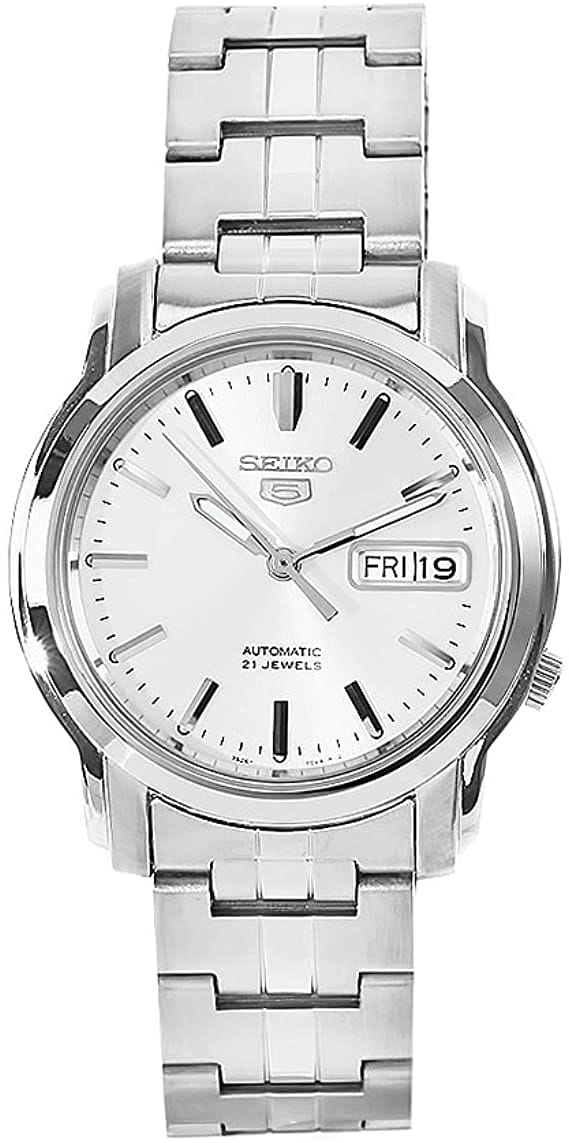 SNKK65K1 Reloj Seiko 5 para Hombre - Image 4