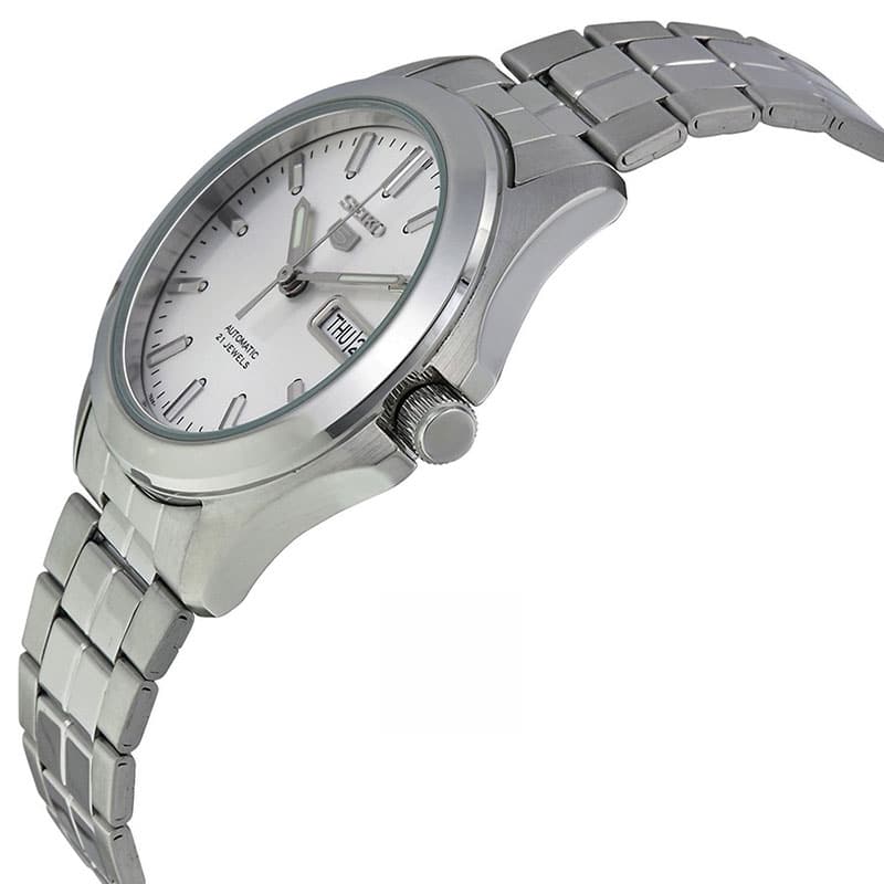 SNKK87K1 Reloj Seiko 5 para Hombre - Image 3