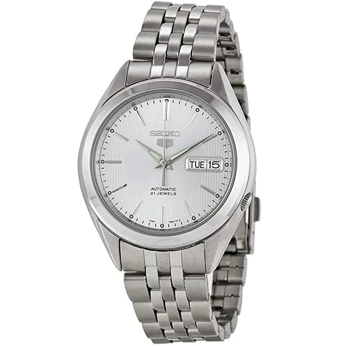 SNKL15K1 Serie 5 Reloj Seiko para Hombre Automático