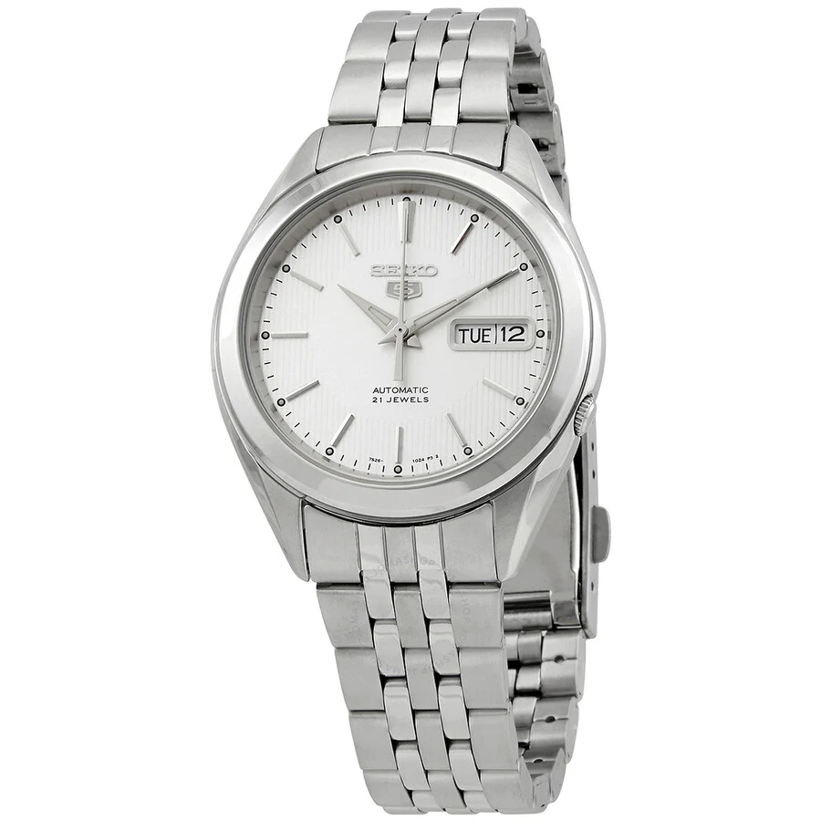 SNKL15K1 Serie 5 Reloj Seiko para Hombre Automático - Image 3