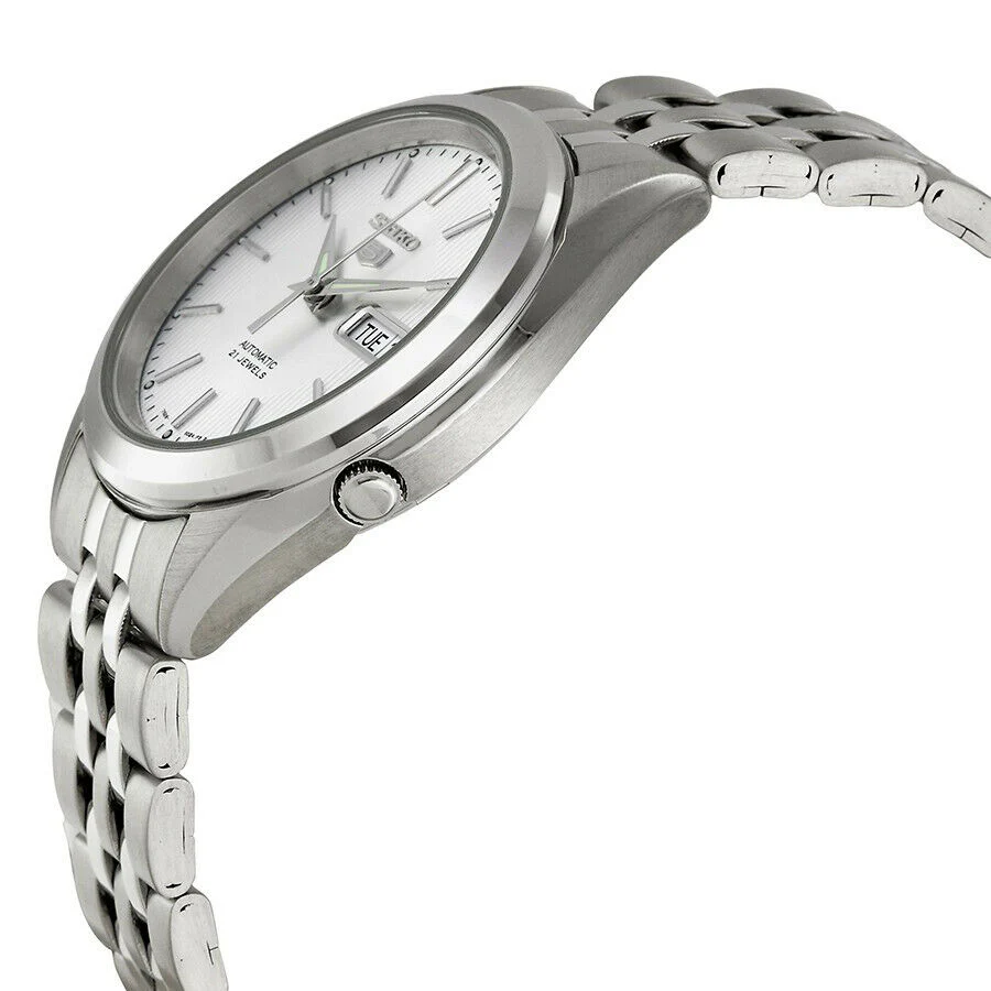 SNKL15K1 Serie 5 Reloj Seiko para Hombre Automático - Image 5