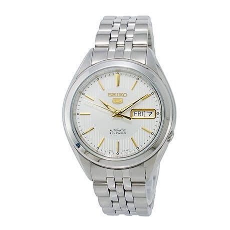 SNKL17K1 Serie 5 Seiko Automático Reloj para Hombre Automático