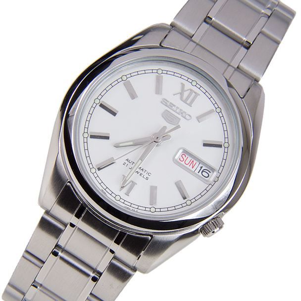 SNKL51K1 Serie 5 Seiko Automático Reloj para Hombre Automático - Image 2