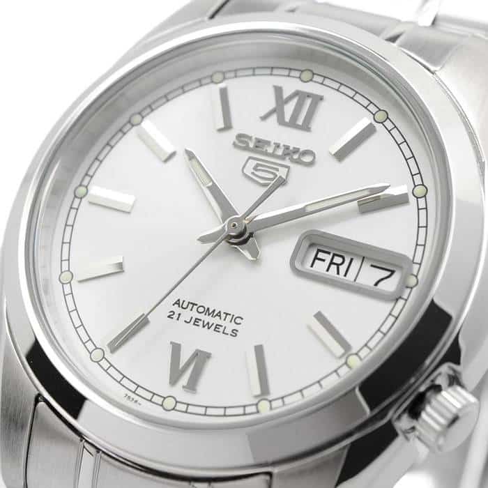 SNKL51K1 Serie 5 Seiko Automático Reloj para Hombre Automático - Image 3
