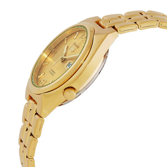 SNKL64K1 Reloj Seiko 5 para Hombre - Image 5
