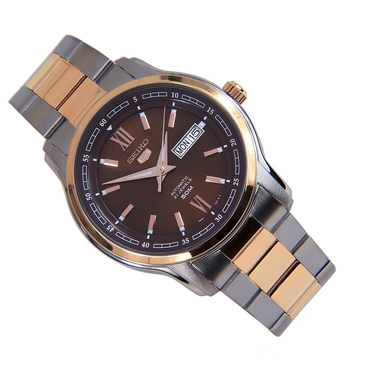 SNKP18K1 Reloj Seiko para Hombre - Image 2