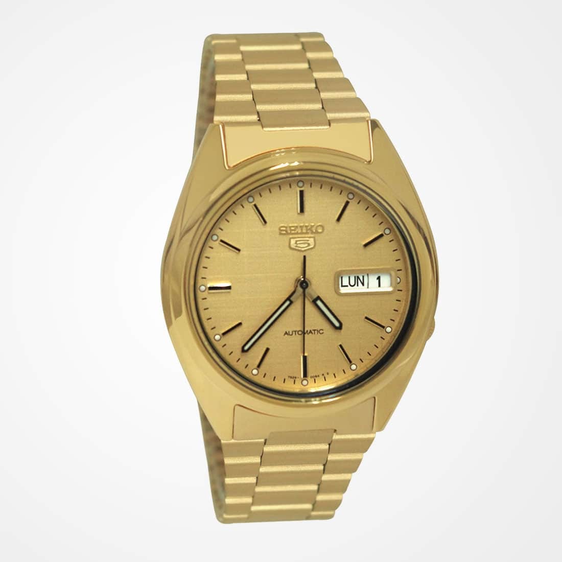 SNXL72K1 Serie 5 Seiko Automático Reloj para Caballero Automático