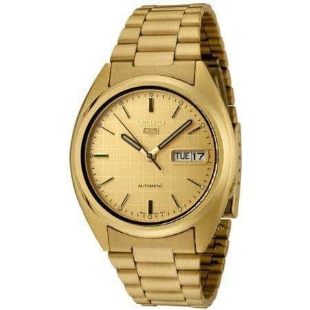 SNXL72K1 Serie 5 Seiko Automático Reloj para Caballero Automático - Image 2