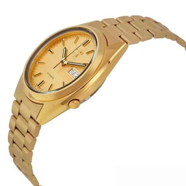 SNXL72K1 Serie 5 Seiko Automático Reloj para Caballero Automático - Image 4