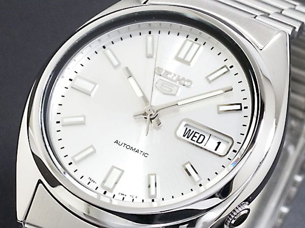 Serie 5 SNXS73 Reloj Seiko para Hombre Automático - Image 2