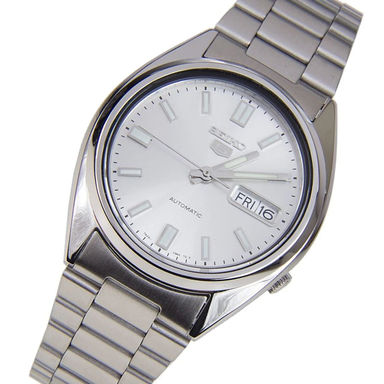 Serie 5 SNXS73 Reloj Seiko para Hombre Automático - Image 3