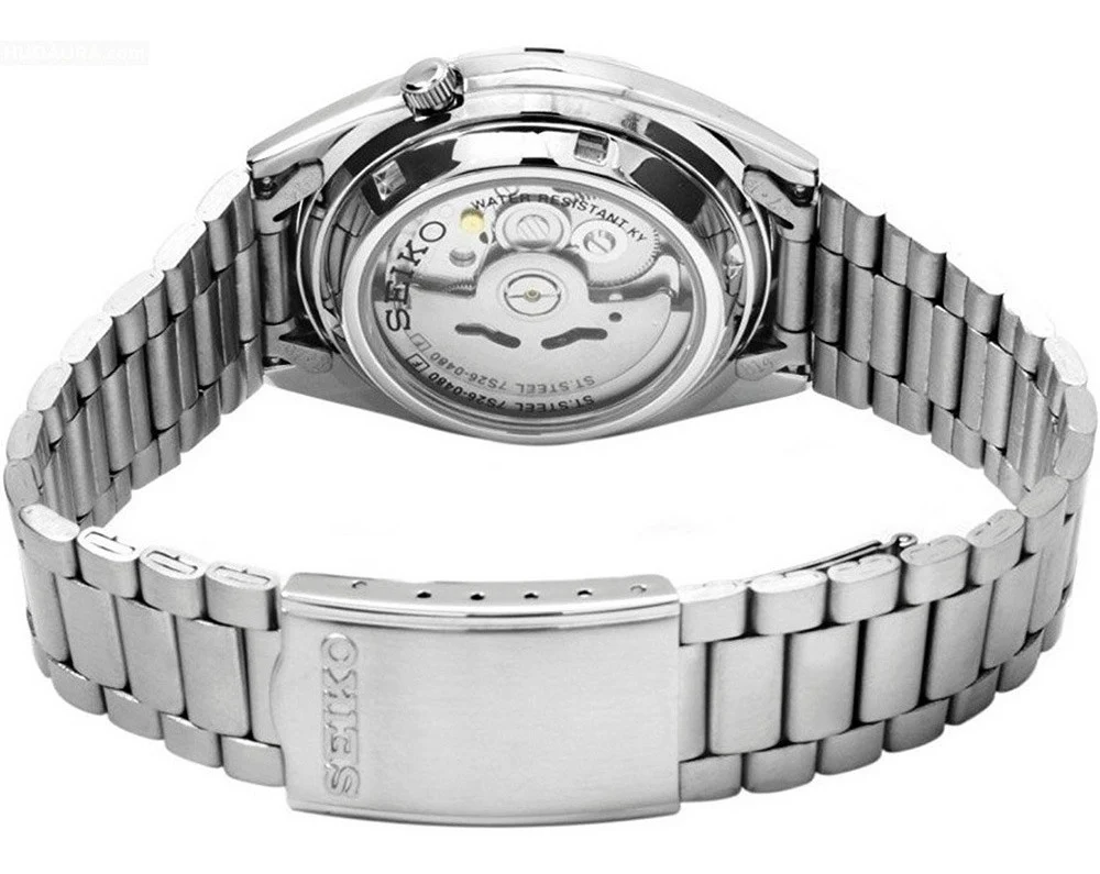 Serie 5 SNXS73 Reloj Seiko para Hombre Automático - Image 4