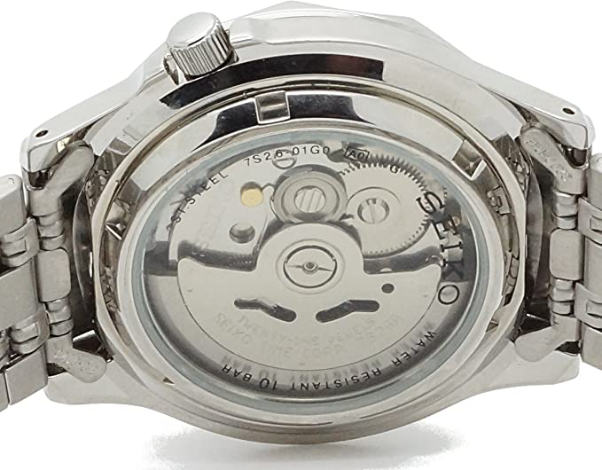 Serie 5 SNXS73 Reloj Seiko para Hombre Automático - Image 7