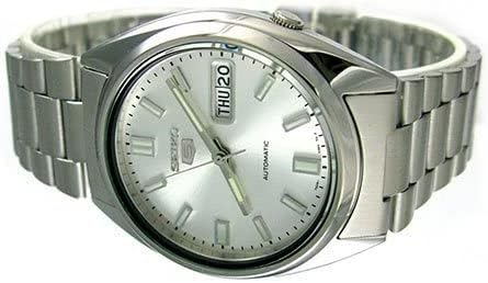 SNXS73K1S Reloj Seiko 5 para Hombre - Image 5