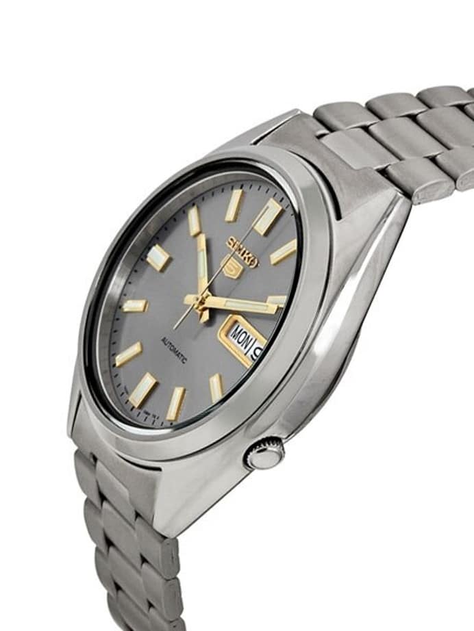 SNXS75 Serie 5 Reloj Seiko para Hombre Automático - Image 4