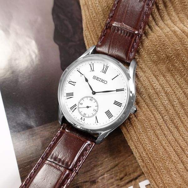 SRK049P1 Reloj Seiko para Hombre - Image 3