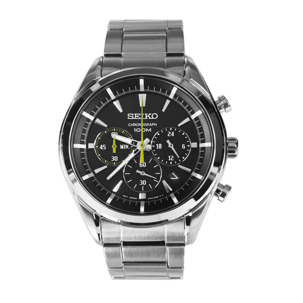 SSB087P1 Reloj Seiko para Hombre Automático