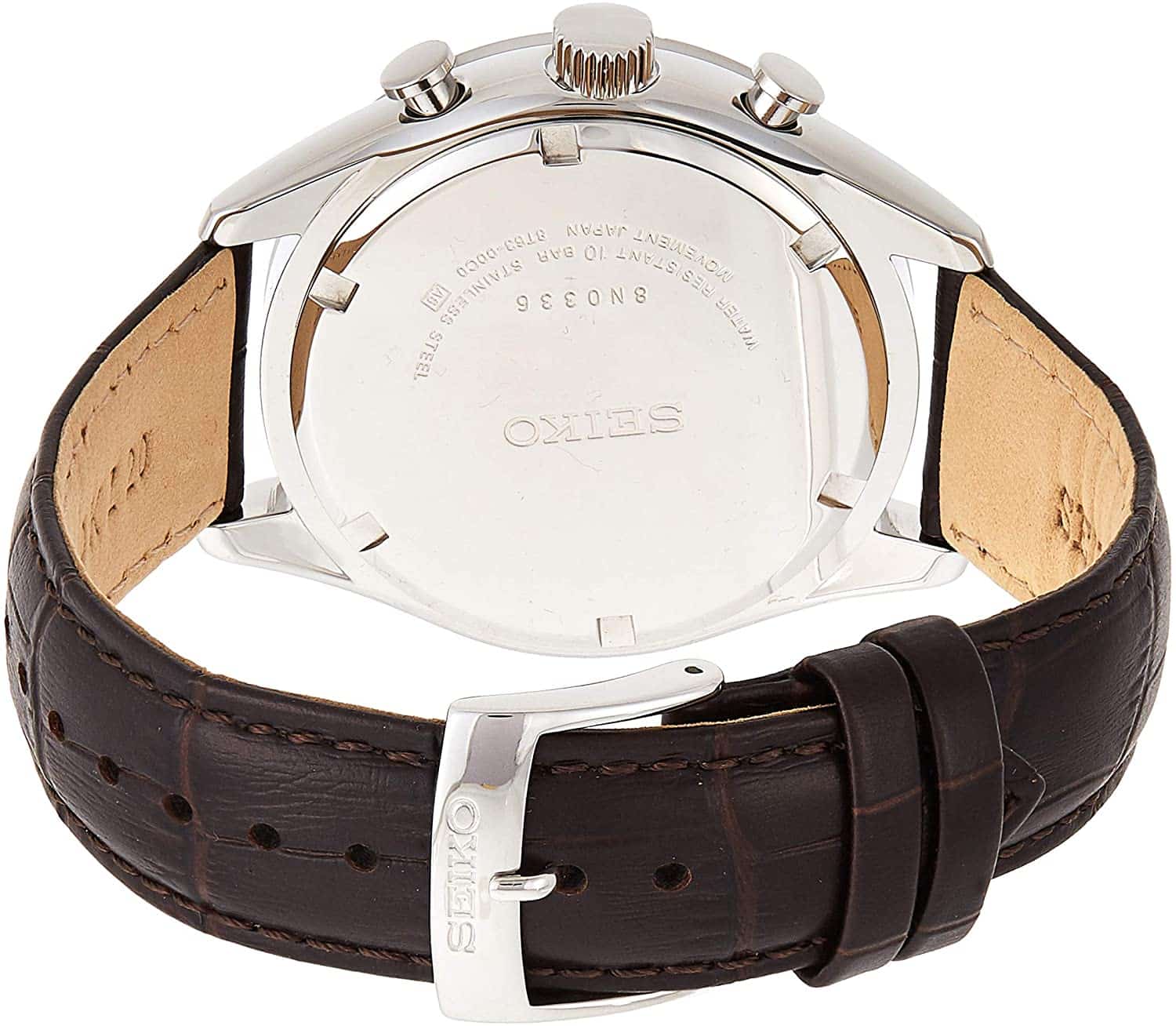 SSB229P1 Reloj Seiko para Hombre - Image 3