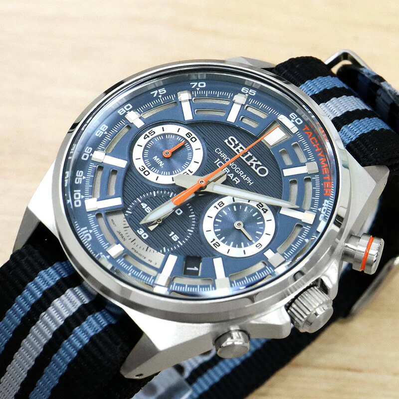 SSB409P1 Reloj Seiko para Caballero - Image 2