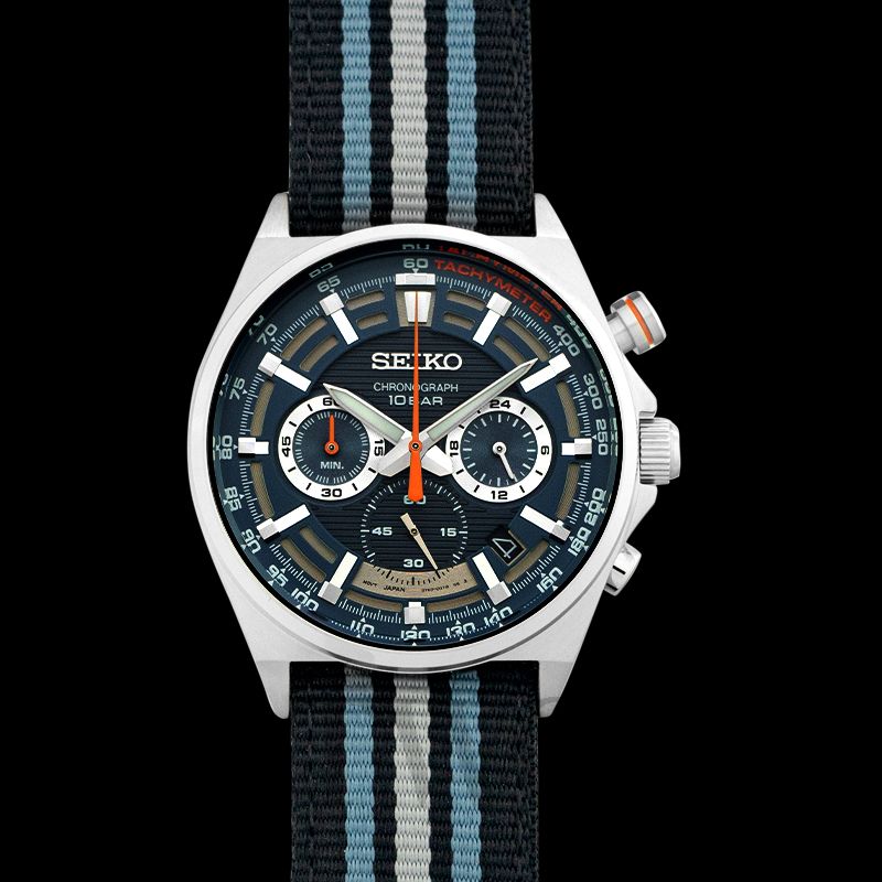 SSB409P1 Reloj Seiko para Caballero - Image 3