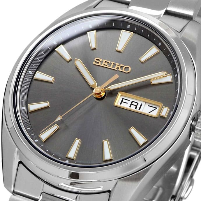 SUR343P1 Reloj Seiko para Caballero - Image 2