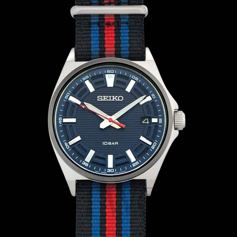 SUR509P1 Reloj Seiko para Hombre - Image 3
