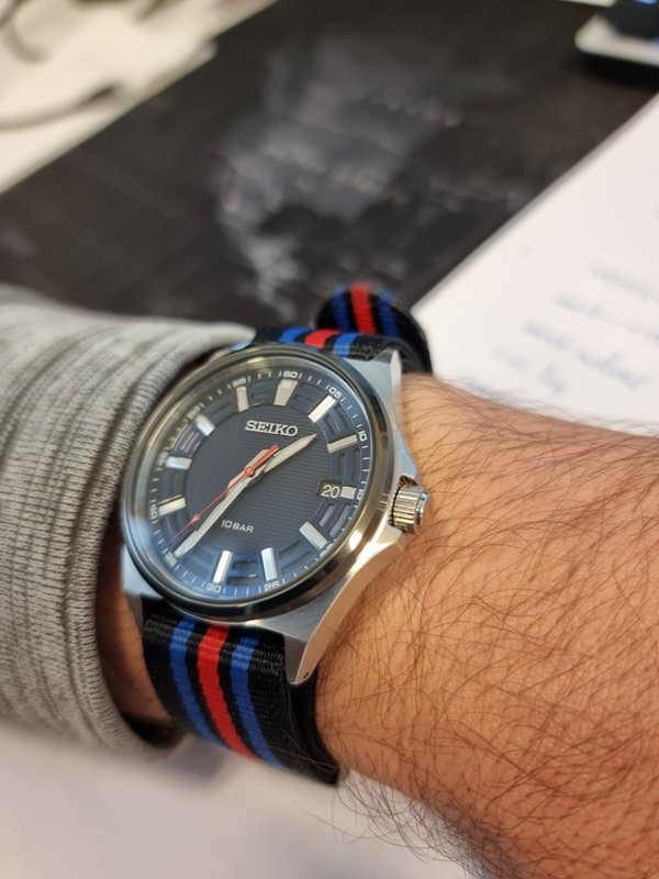 SUR509P1 Reloj Seiko para Hombre - Image 5