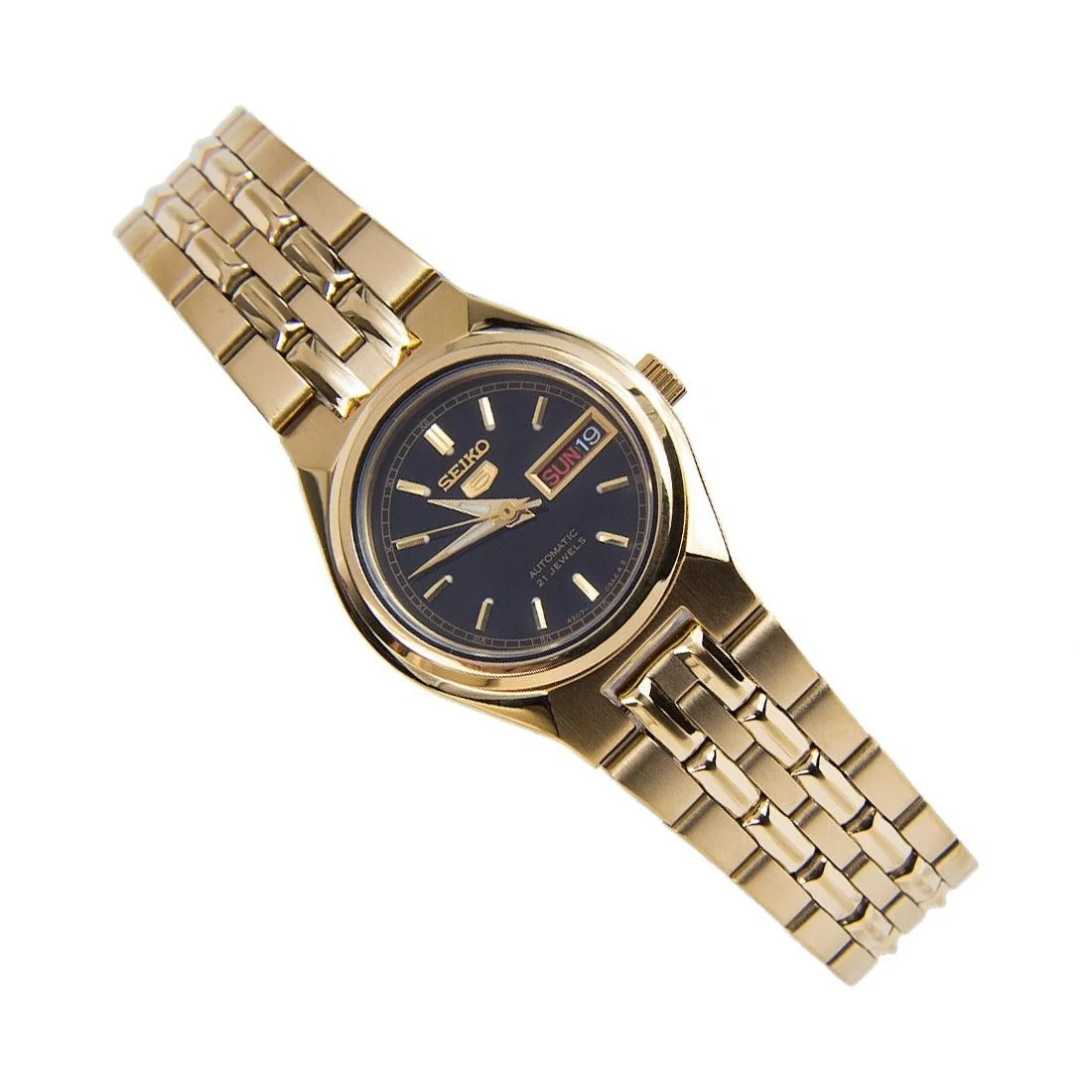 SYMA06K1 Reloj Seiko 5 para Mujer - Image 2