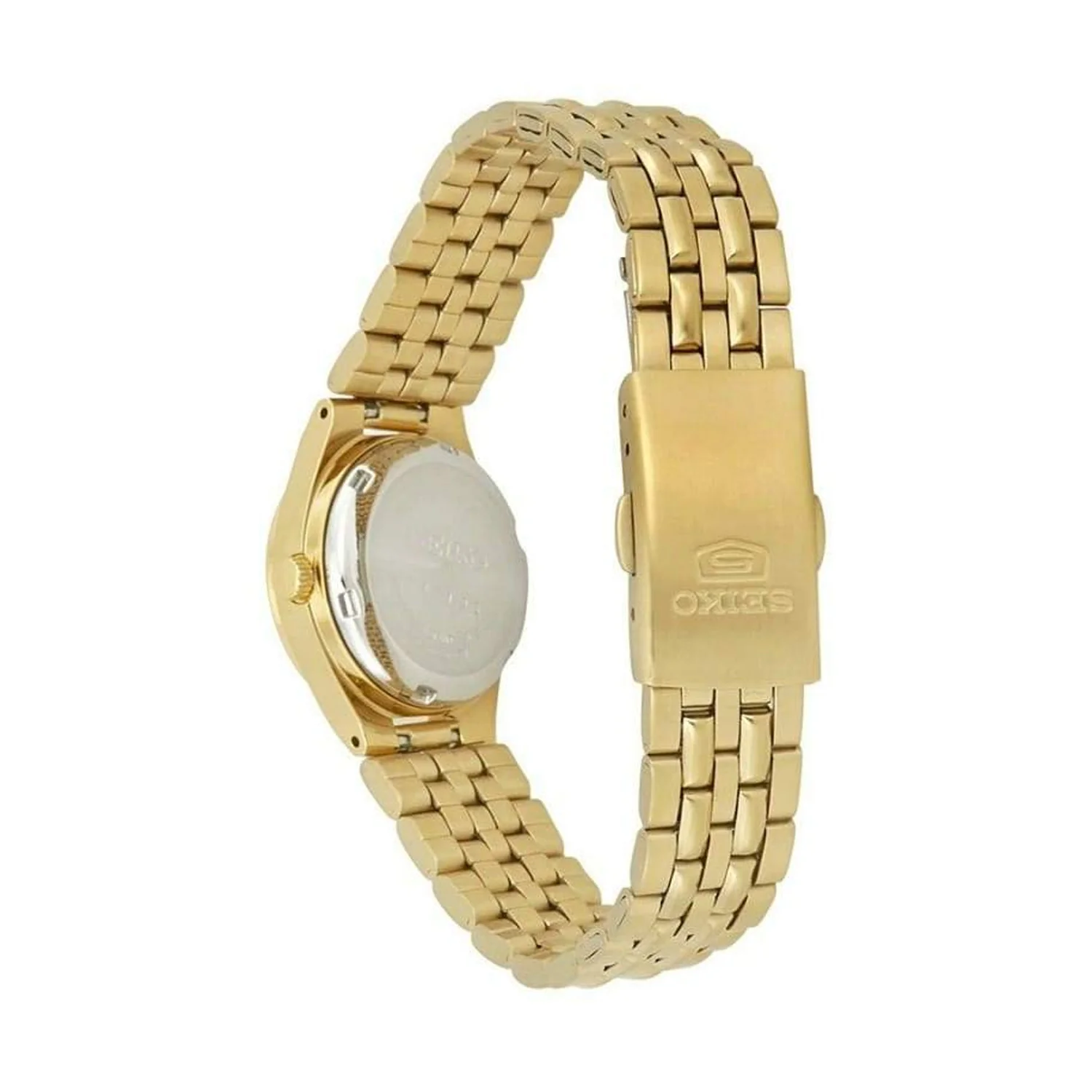 SYMA06K1 Reloj Seiko 5 para Mujer - Image 3