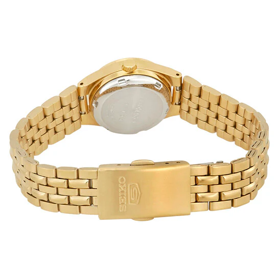 SYMA06K1 Reloj Seiko 5 para Mujer - Image 6