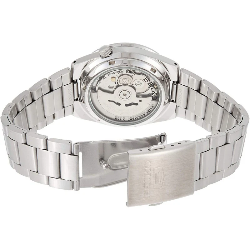 Serie 5 SNKE01K1 reloj Seiko para Hombre Automático - Image 5