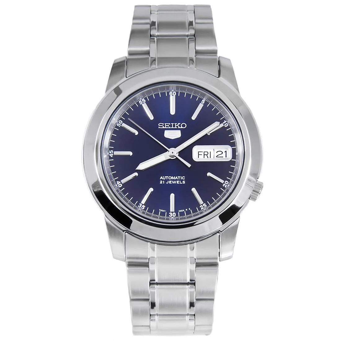 Serie 5 SNKE51K1 reloj Seiko para Hombre Automático