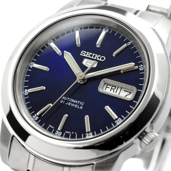 Serie 5 SNKE51K1 reloj Seiko para Hombre Automático - Image 2