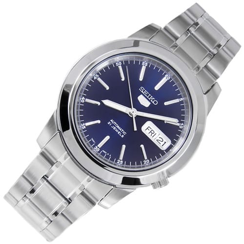 Serie 5 SNKE51K1 reloj Seiko para Hombre Automático - Image 4