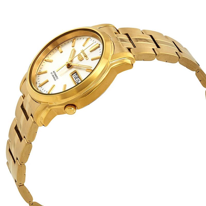Serie 5 SNKK74K1 reloj Seiko para Hombre Automático - Image 3