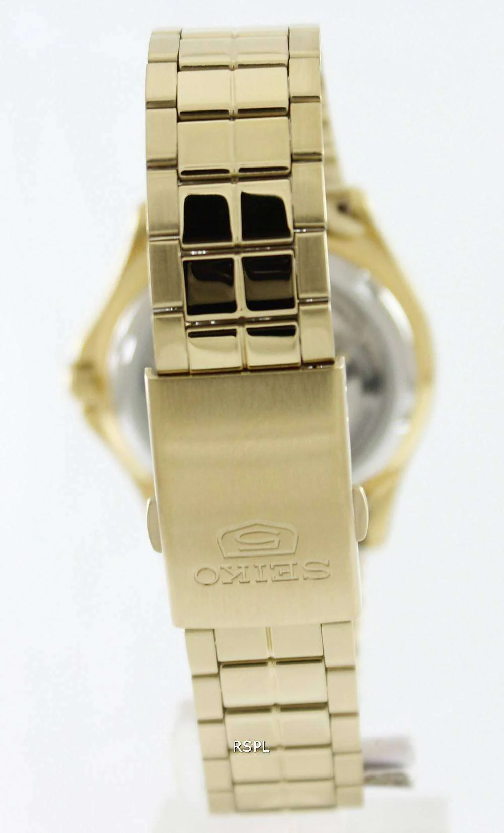 SNKK98K1 Serie 5 Reloj Seiko para Hombre Automático - Image 5