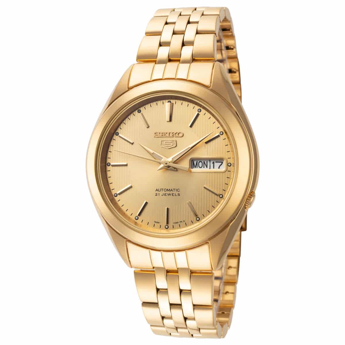 SNKL28K1 Serie 5 Reloj Seiko para Hombre Automático
