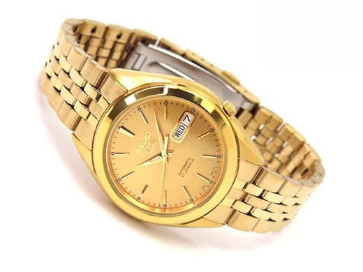 SNKL28K1 Serie 5 Reloj Seiko para Hombre Automático - Image 3