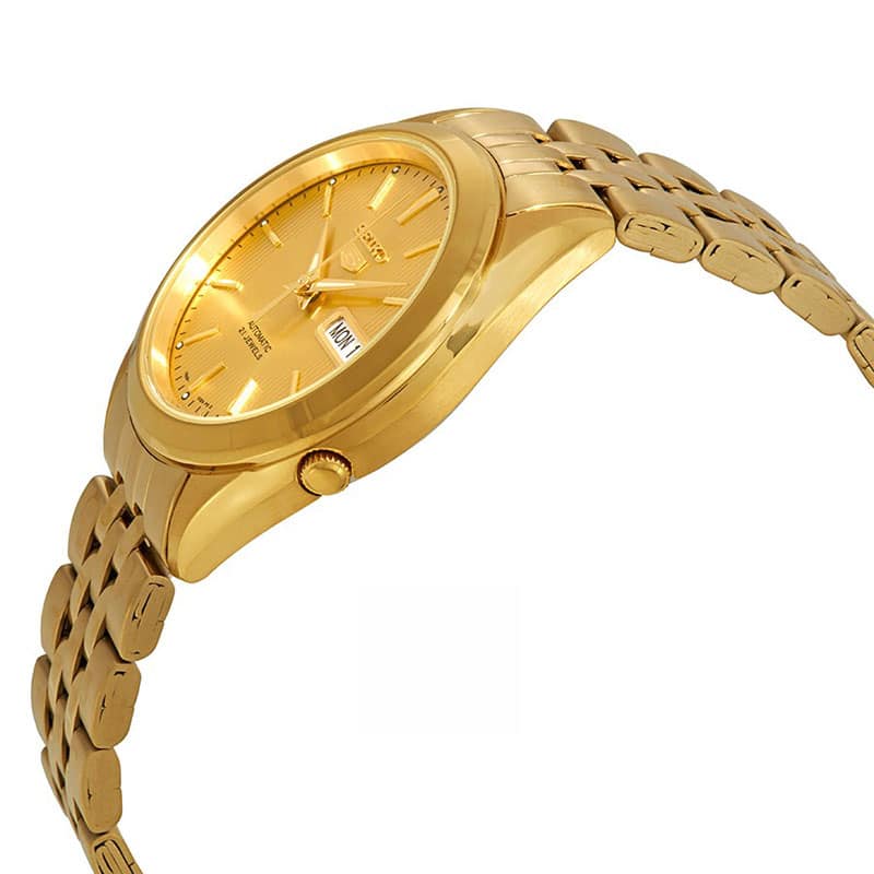 SNKL28K1 Serie 5 Reloj Seiko para Hombre Automático - Image 4