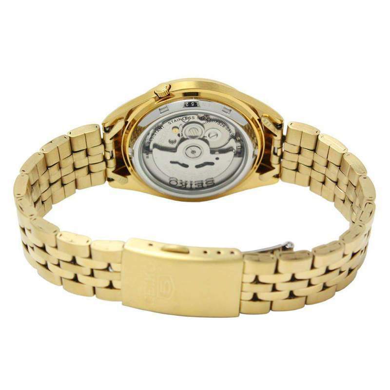 SNKL28K1 Serie 5 Reloj Seiko para Hombre Automático - Image 7
