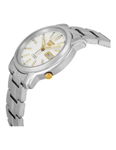 SNKL77K1 Serie 5 Reloj Seiko para Hombre Automático - Image 7
