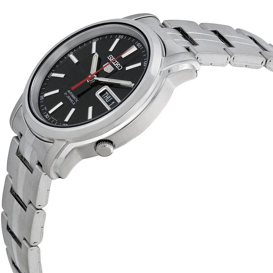SNKL83K1 Serie 5 Reloj Seiko para Hombre Automático - Image 3