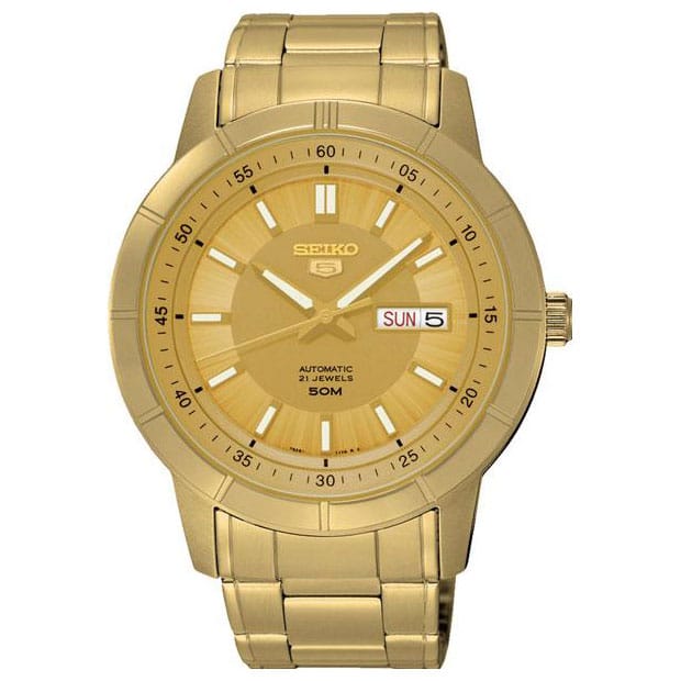 Serie 5 SNKN62K1 reloj Seiko para Hombre Automático