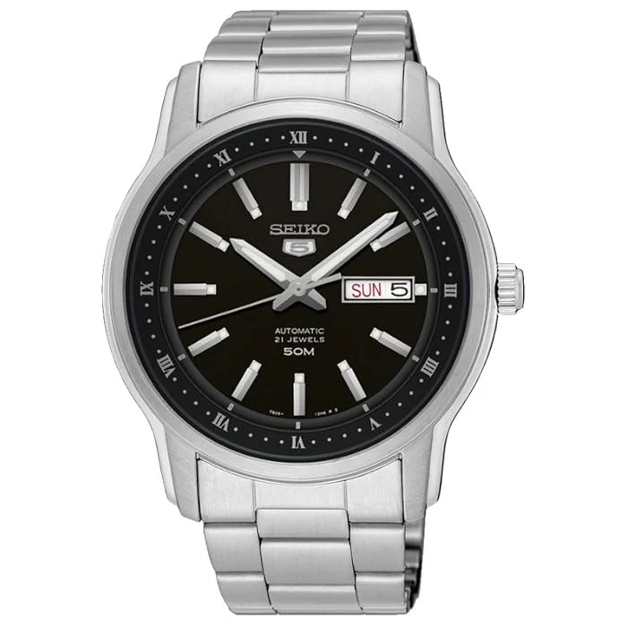 SNKP11K1 Serie 5 reloj Seiko para Hombre Automático